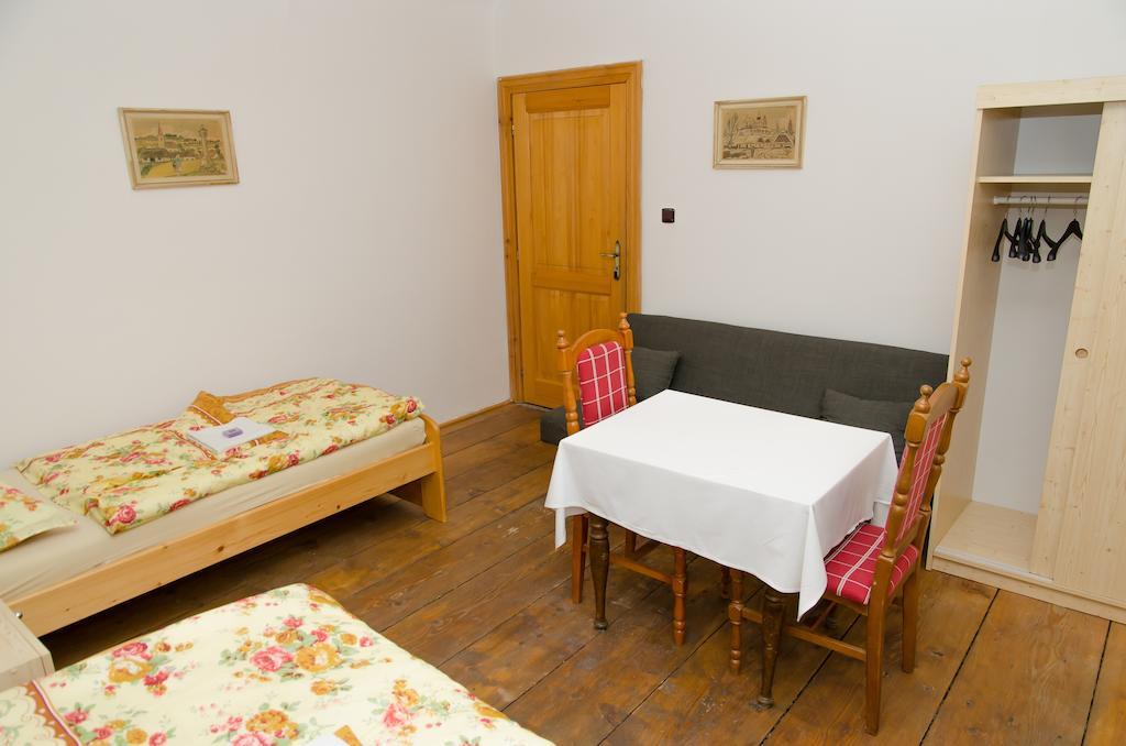 Maison d'hôtes Horska Bouda Cihalka