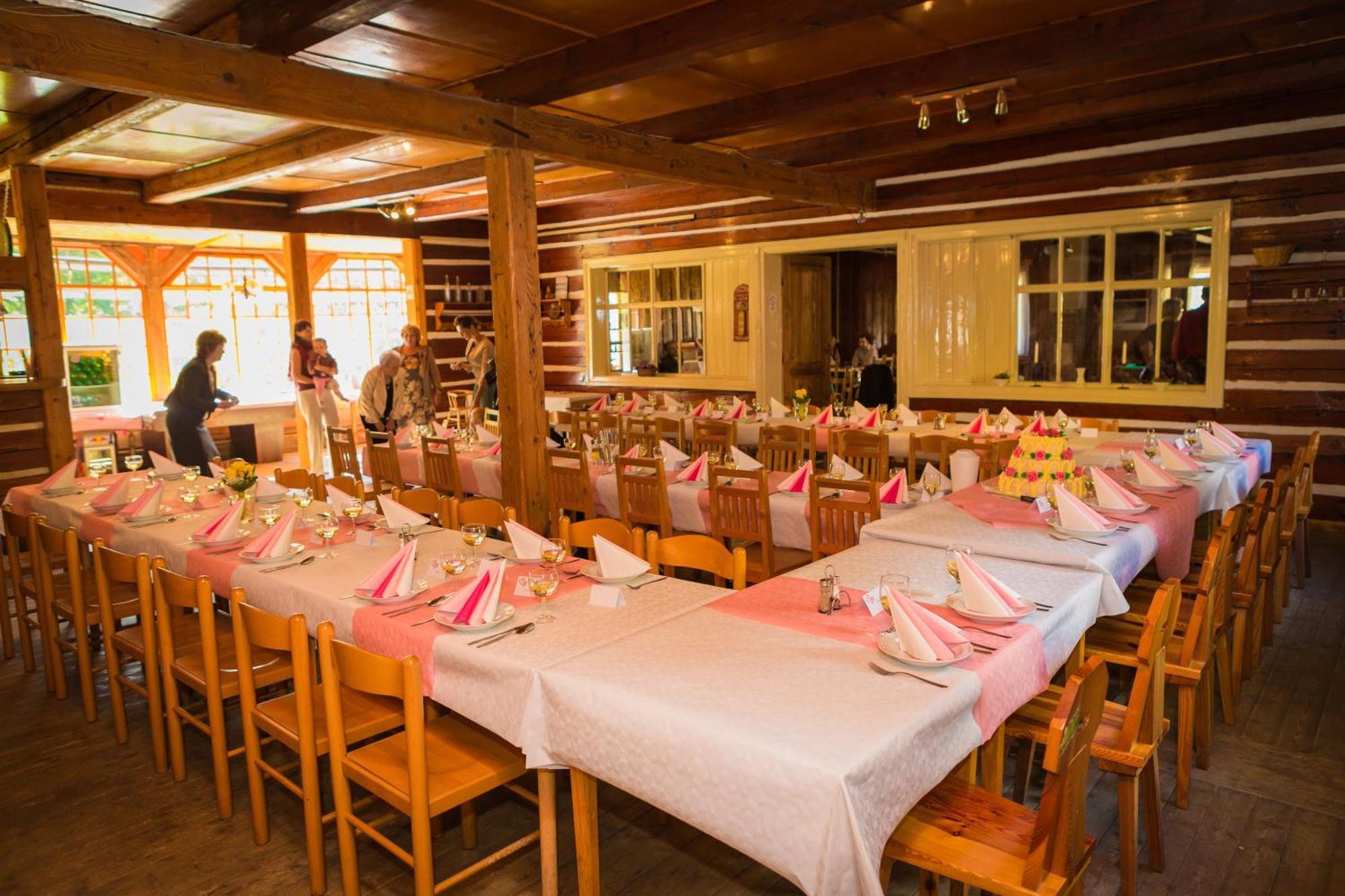 Horska Bouda Cihalka Maison d'hôtes 2*