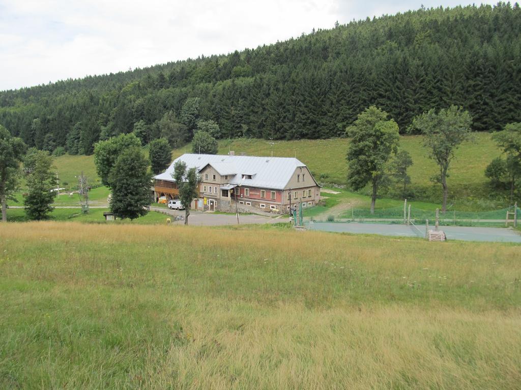 Gasthof Horska Bouda Cihalka 2*