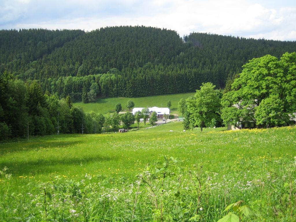 Gasthof Horska Bouda Cihalka 2*