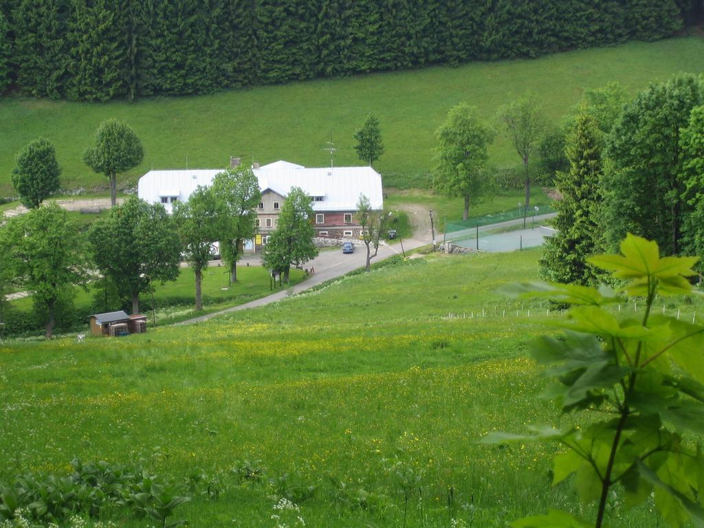 Horska Bouda Cihalka 2*